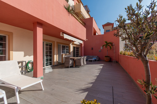 Terraza