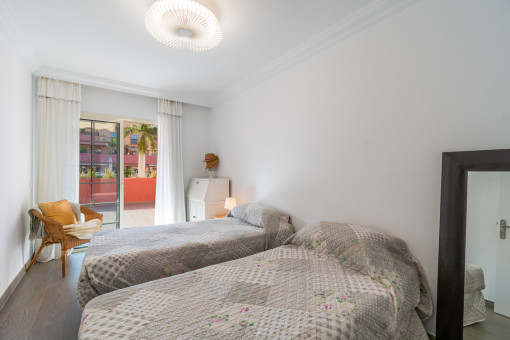 Dormitorio