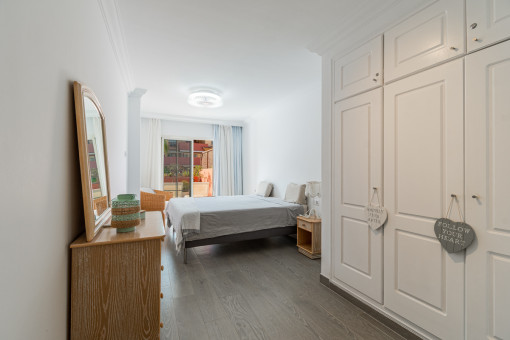 Dormitorio