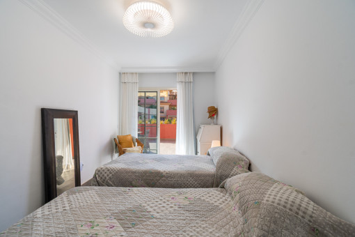Dormitorio