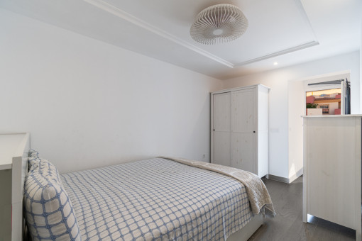 Dormitorio