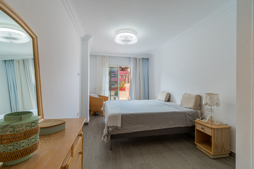 Dormitorio