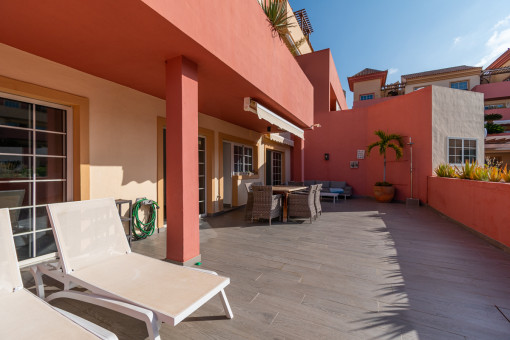 Terraza