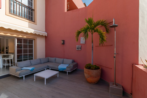 Terraza