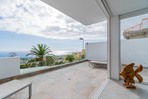 Casa en Los Menores