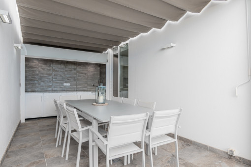 Terraza