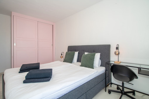Dormitorio