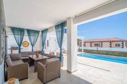 Terraza