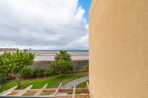 Vistas al mar