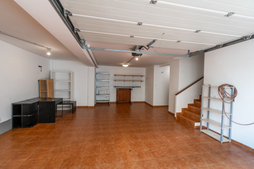 Garaje