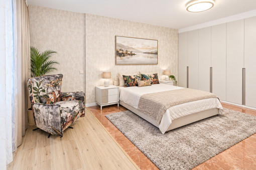Dormitorio