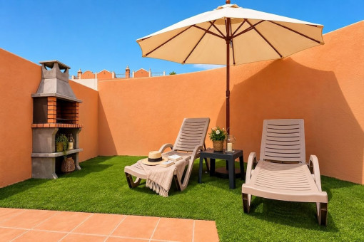 Casa en Palm Mar
