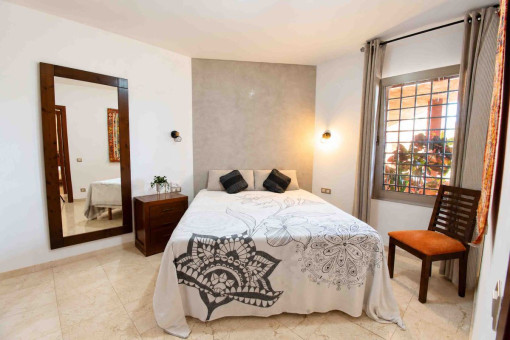 Dormitorio