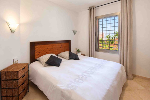 Dormitorio