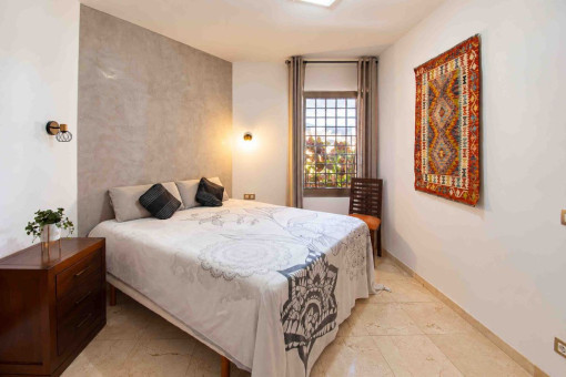 Dormitorio