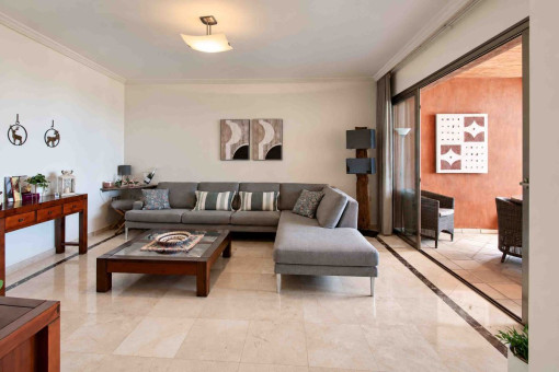 Salón
