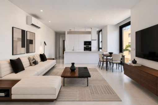 Apartamento en Palm Mar