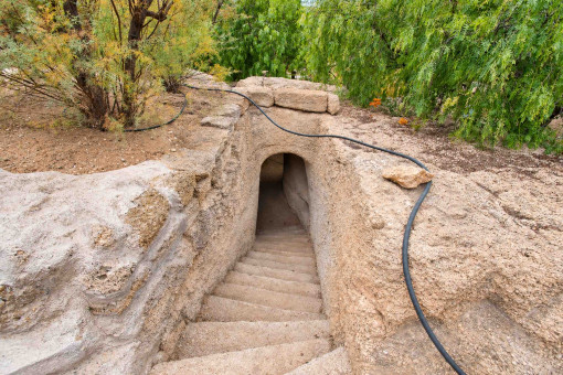 Cueva