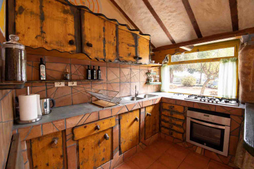 Cocina