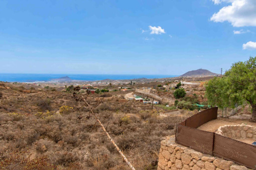 Vistas al mar