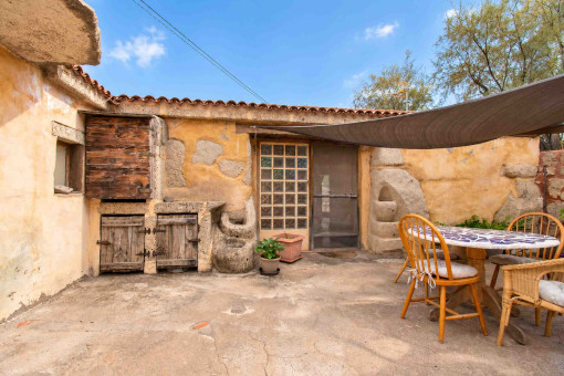 Terraza