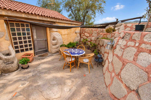 Terraza