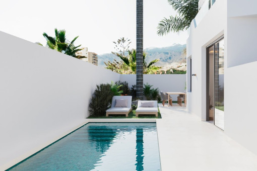 Apartamento en Playa de las Américas