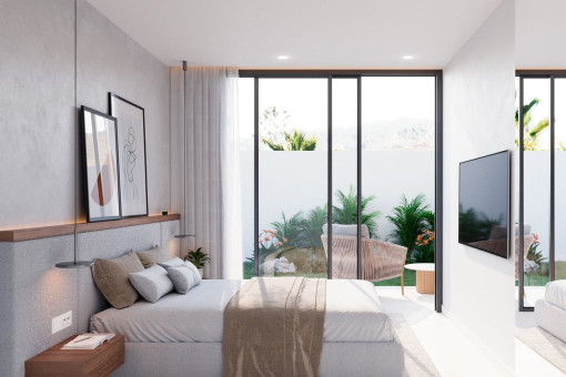 Dormitorio