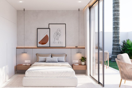 Dormitorio