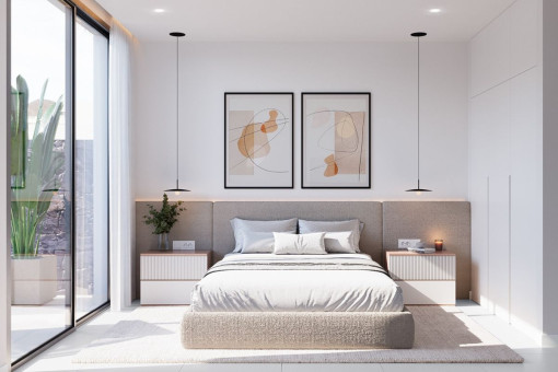 Dormitorio