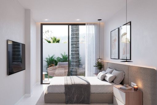 Dormitorio