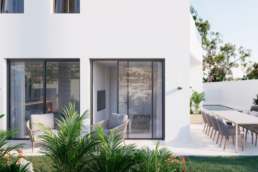 Terraza