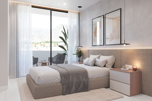 Dormitorio