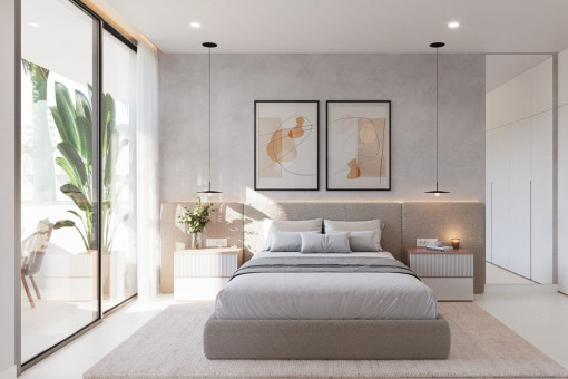 Dormitorio