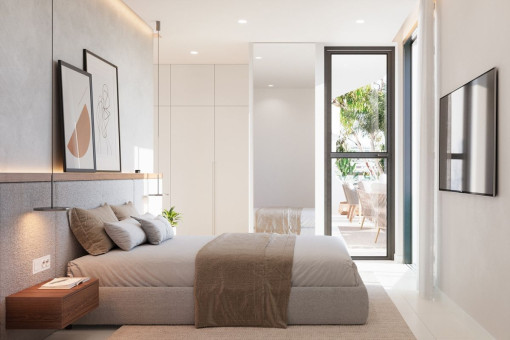 Dormitorio