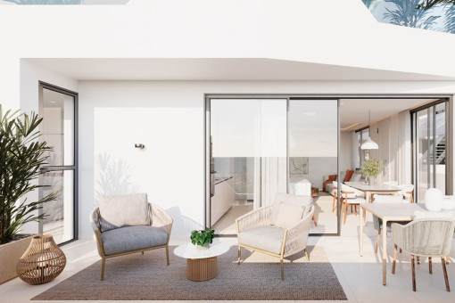 Terraza