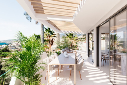 Apartamento en Playa de las Américas