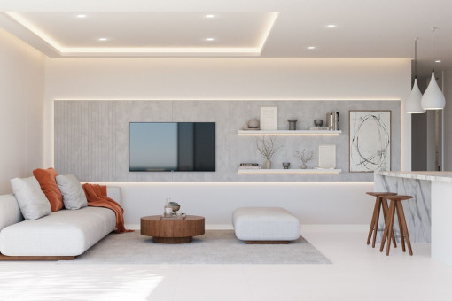 Salón
