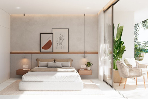 Dormitorio