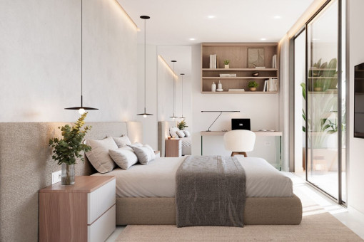Dormitorio