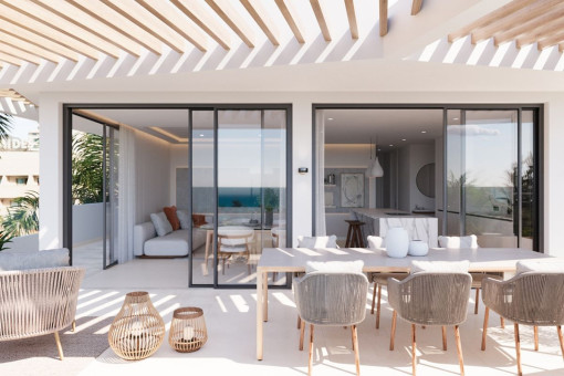 Terraza