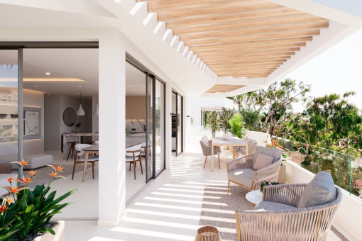 Terraza