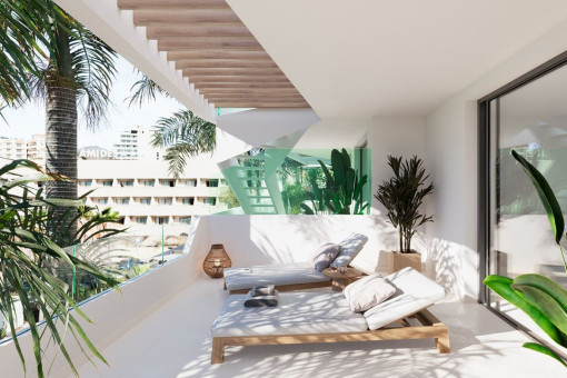 Terraza