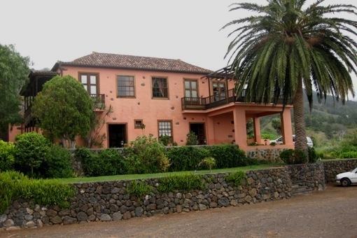 Foto de Finca Amado en Breña Alta, Santa Cruz de Tenerife