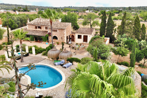 Finca en Armeñime