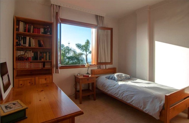Otro dormitorio