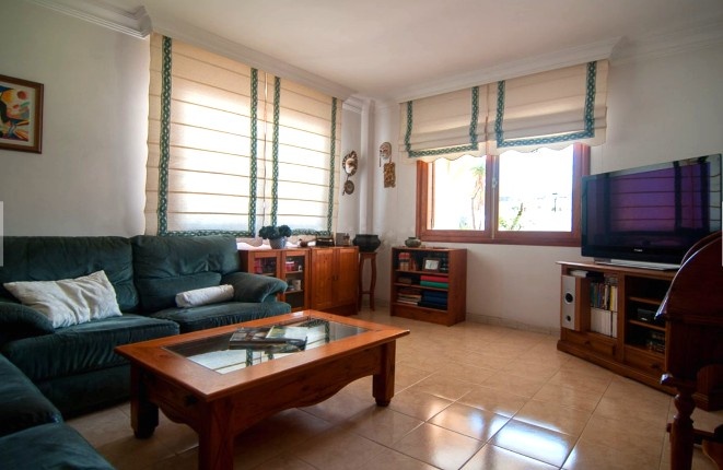 Otra sala de estar