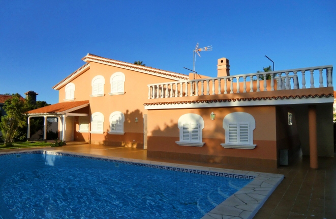 Villa en Puerto de la Cruz para vender