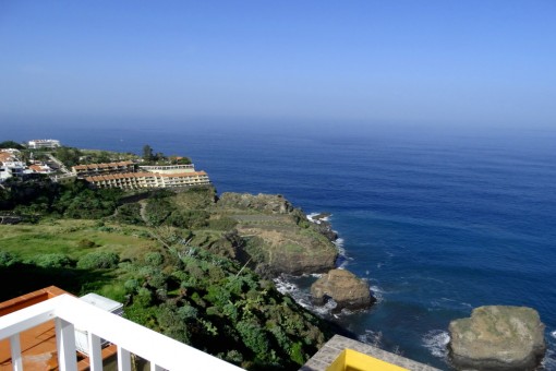 Casa en El Toscal-La Longuera