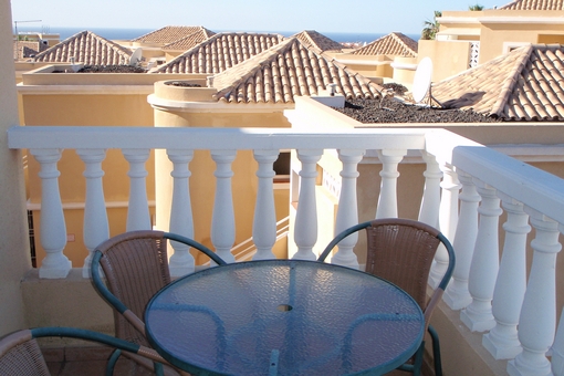 Apartamento en Costa Adeje